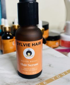 Hair Serum